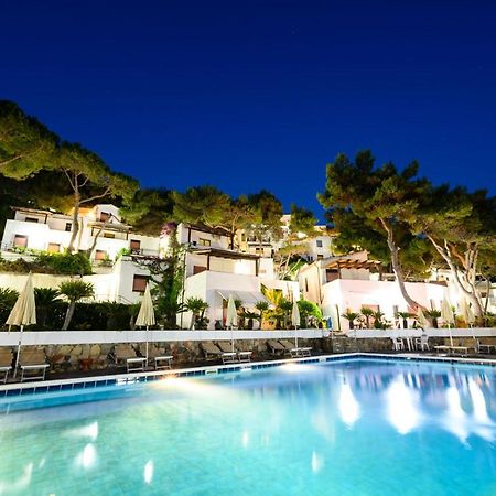 Villaggio Stella Del Sud & Resort Pisciotta Ngoại thất bức ảnh