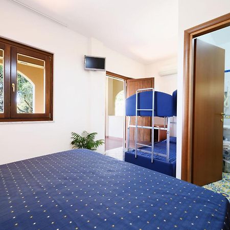 Villaggio Stella Del Sud & Resort Pisciotta Ngoại thất bức ảnh
