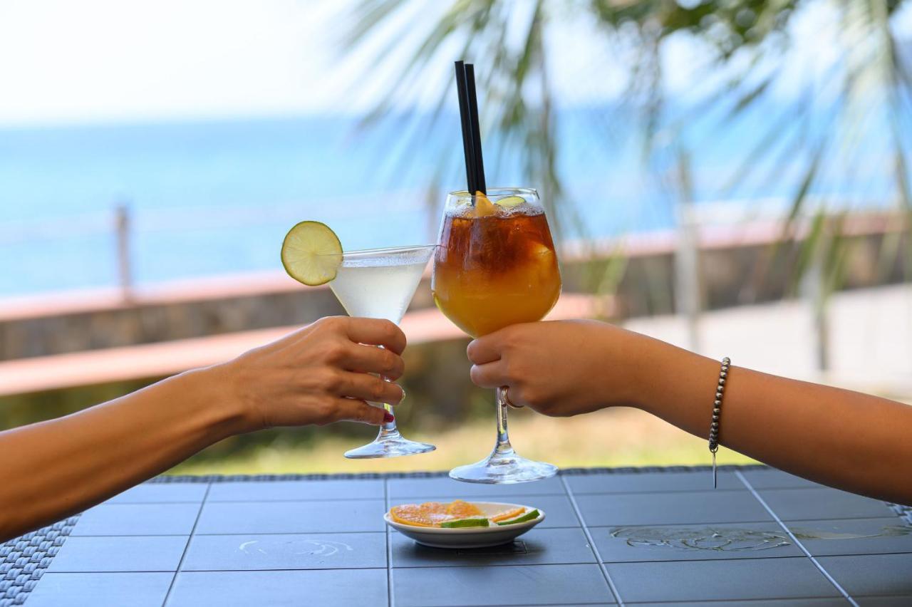 Villaggio Stella Del Sud & Resort Pisciotta Ngoại thất bức ảnh
