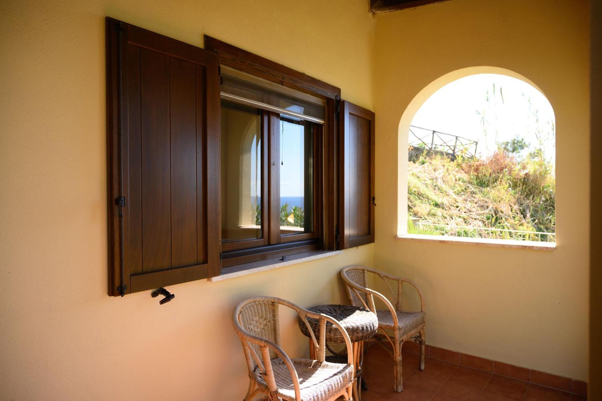 Villaggio Stella Del Sud & Resort Pisciotta Ngoại thất bức ảnh