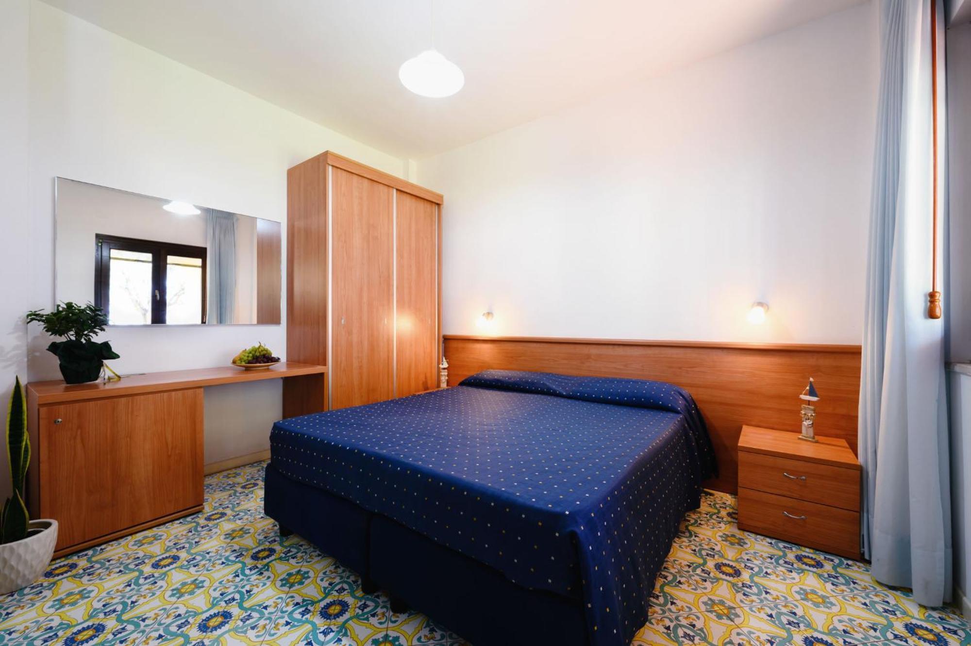 Villaggio Stella Del Sud & Resort Pisciotta Ngoại thất bức ảnh