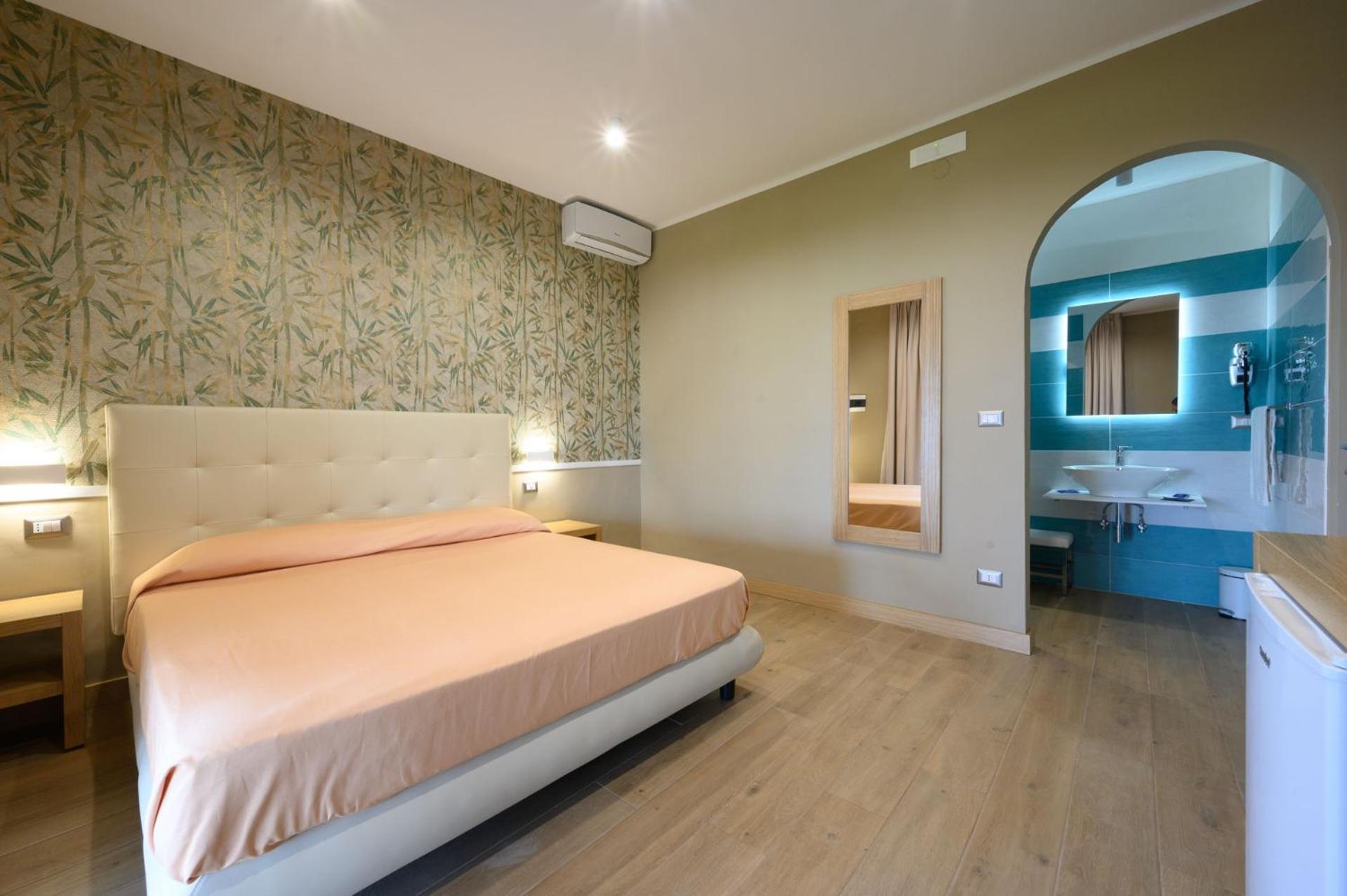 Villaggio Stella Del Sud & Resort Pisciotta Ngoại thất bức ảnh