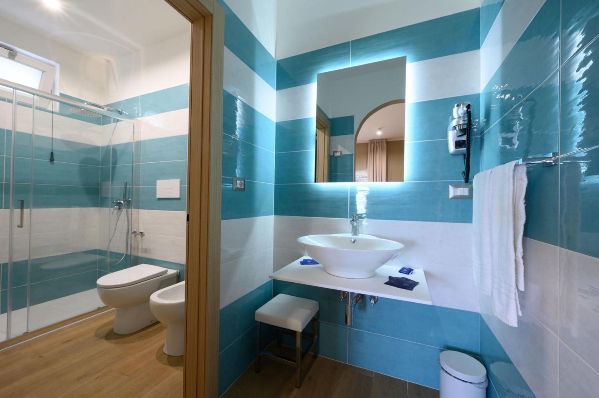 Villaggio Stella Del Sud & Resort Pisciotta Ngoại thất bức ảnh