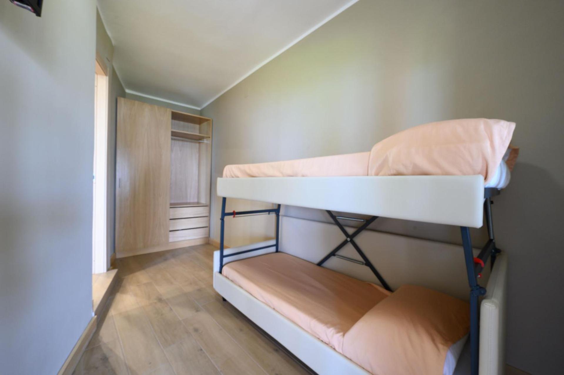 Villaggio Stella Del Sud & Resort Pisciotta Ngoại thất bức ảnh