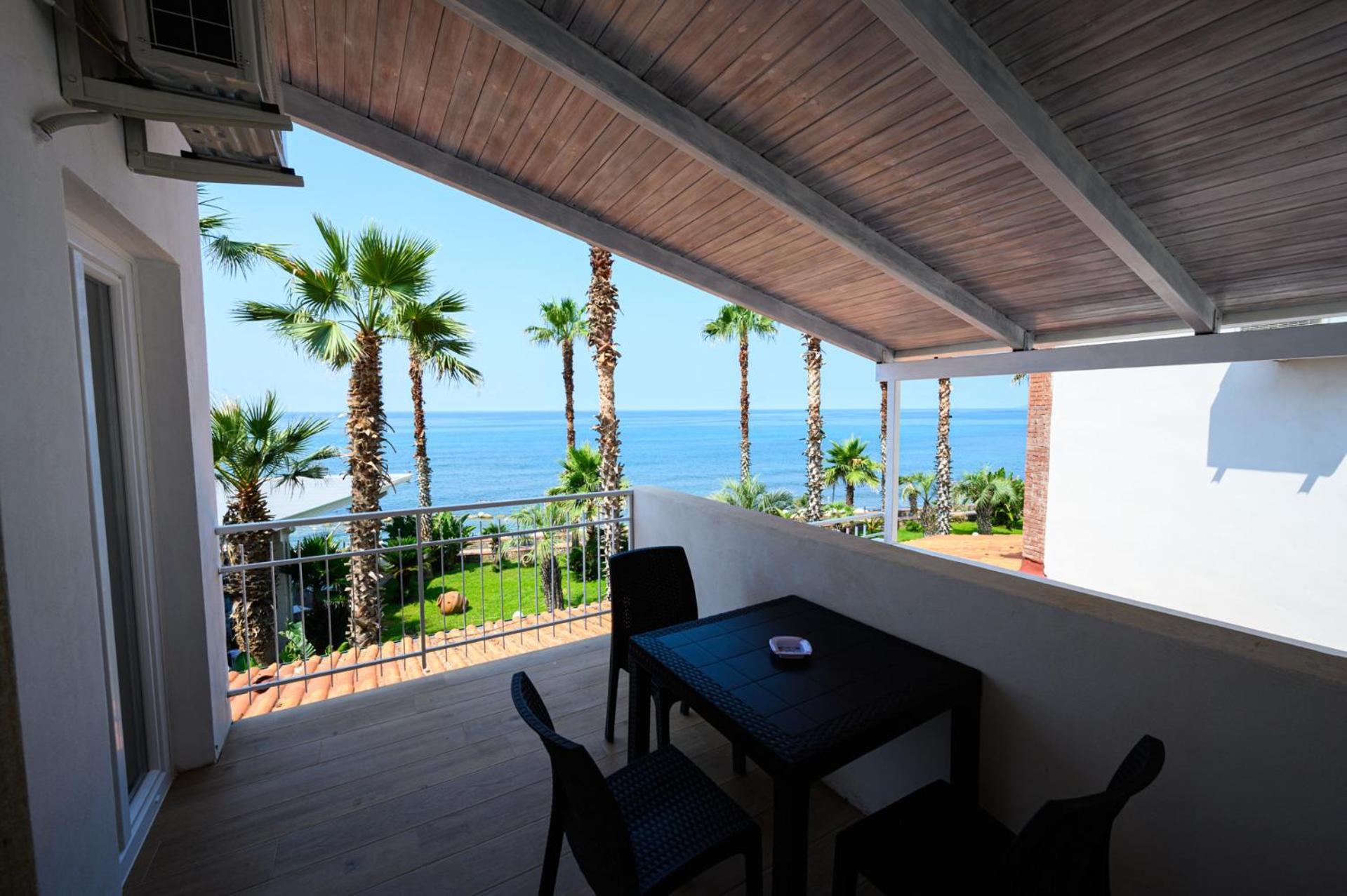 Villaggio Stella Del Sud & Resort Pisciotta Ngoại thất bức ảnh